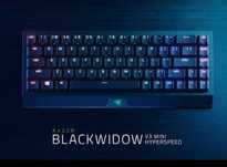 Razer blackwidow v3 mini hyperspeed