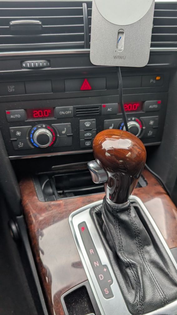 Продам Audi A6C6 2010 р.