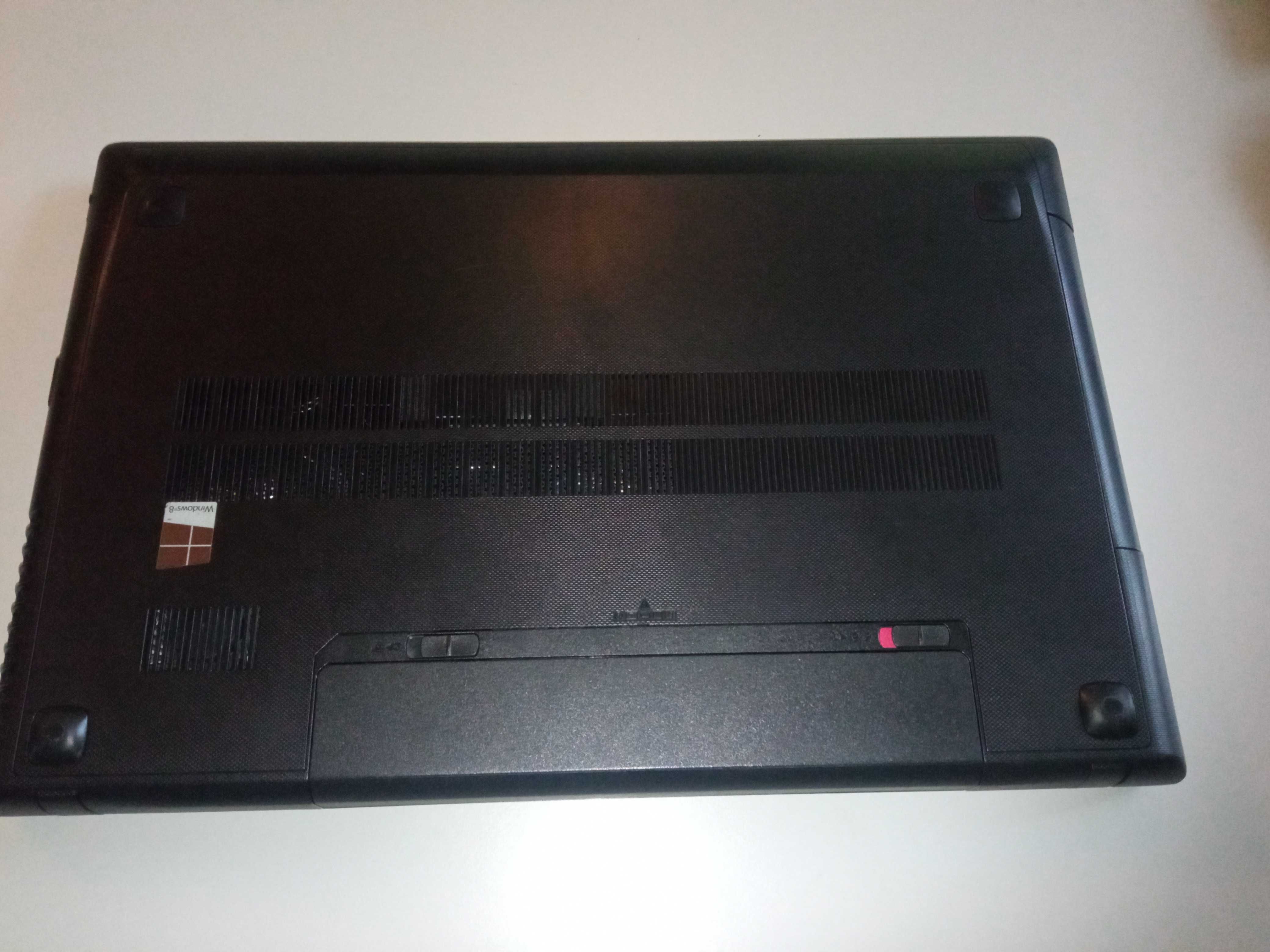 Laptop Lenovo G510 I7 4700MQ