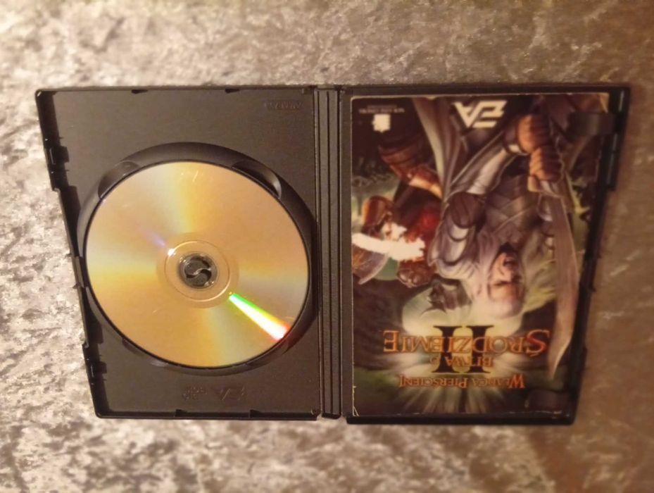 Władca Pierścieni: Bitwa o Śródziemie II – gra PC, polska wersja, RTS