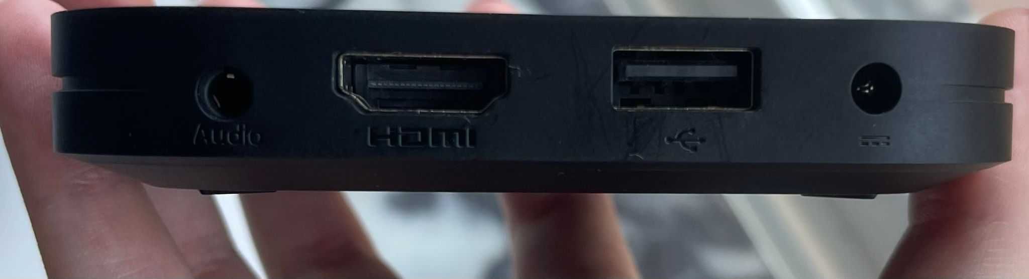 Xiaomi TV Box S (2ª geração)