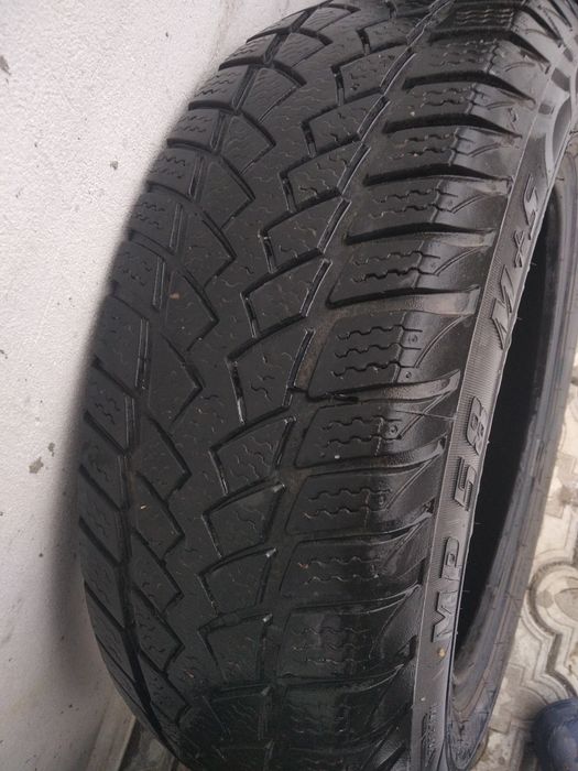 Зимова резина  MATADOR