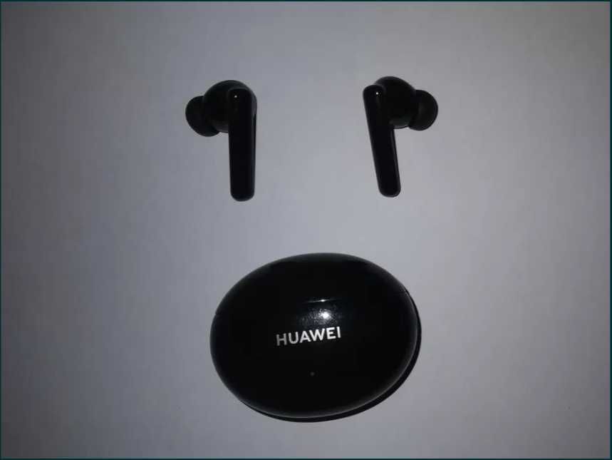 Huawei Freebuds 4i