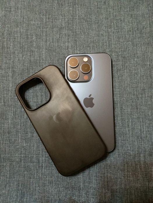 Iphone 15 pro  128 gb