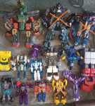Трансформери до 500 Transformers hasbro