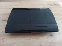 Konsola PlayStation 3 SuperSlim 500GB