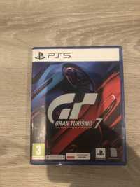 Gran Turismo 7 PS5