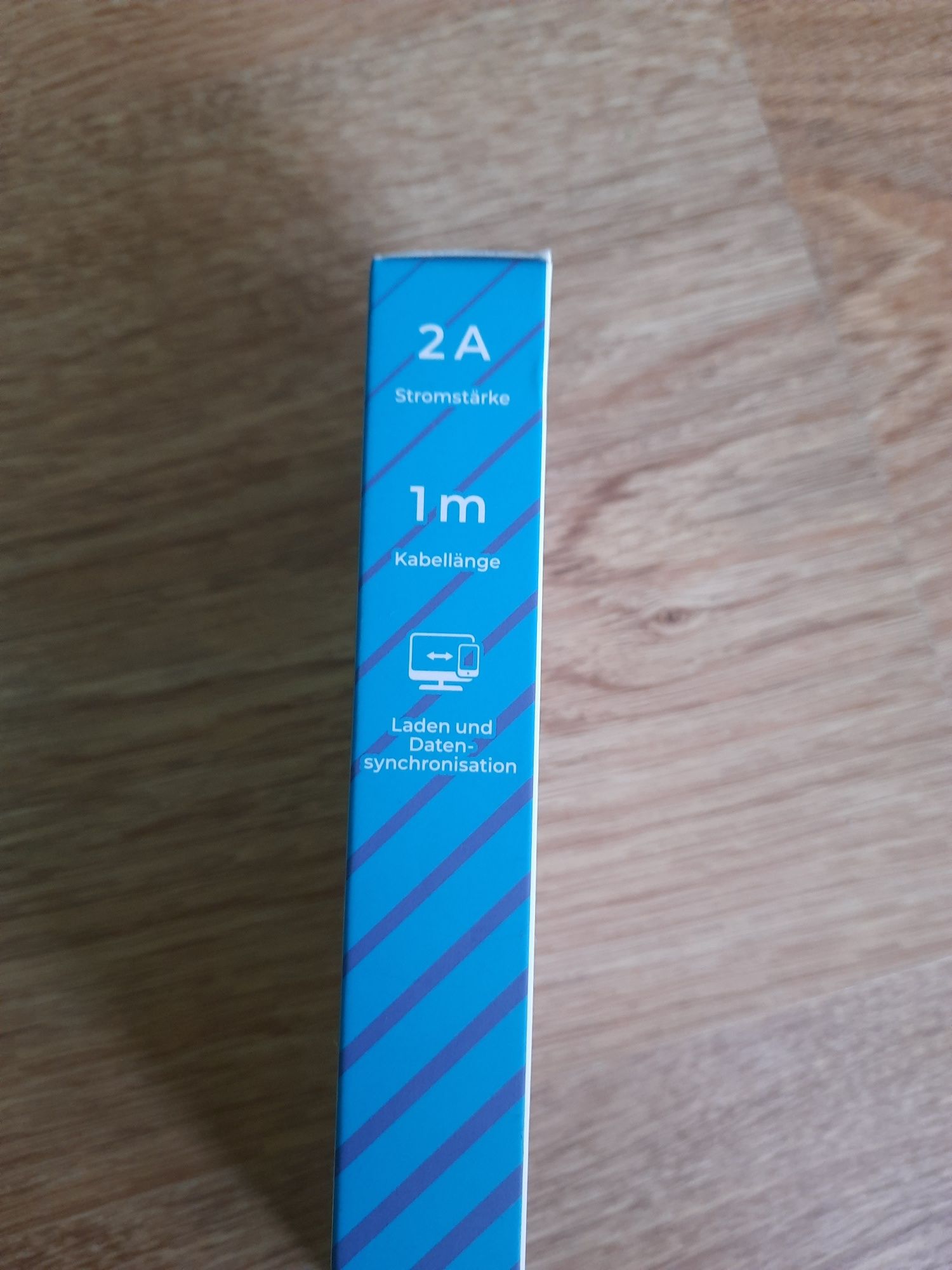 Kabel lightning Setty