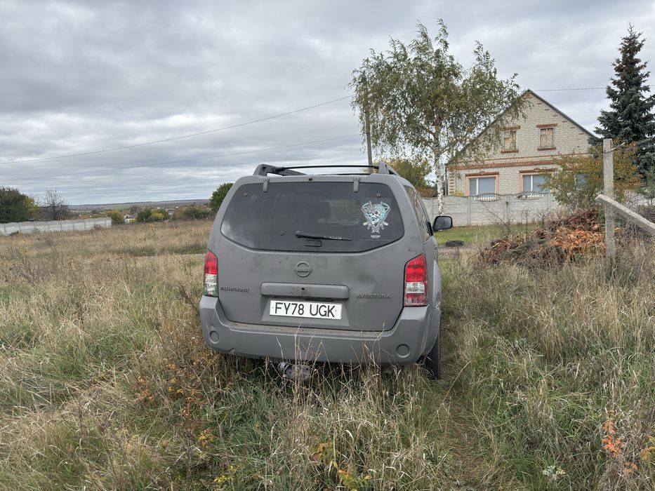 Продам або обміняю авто на повнопривідного Джипа на бензині
