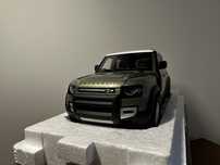1:18 AR Land Rover Defender 110