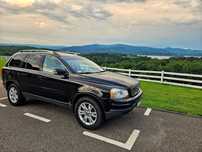 Volvo XC 90 Salon Polska, AWD Summum