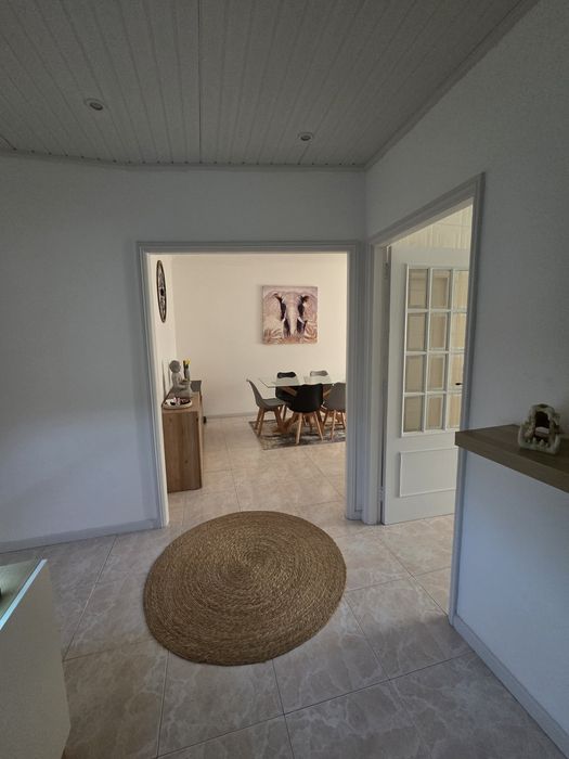 Apartamento T2+1