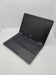 DELL Latitude E7270 CPU:Intel i5-6200U Ram:8gb SSD:240gb Intel HD  520