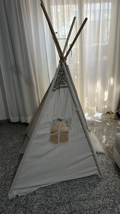 Tenda Criancas, miudos, Infantil