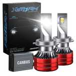 Żarówki H7 LED Xstorm V13 120W 22000Lm Canbus