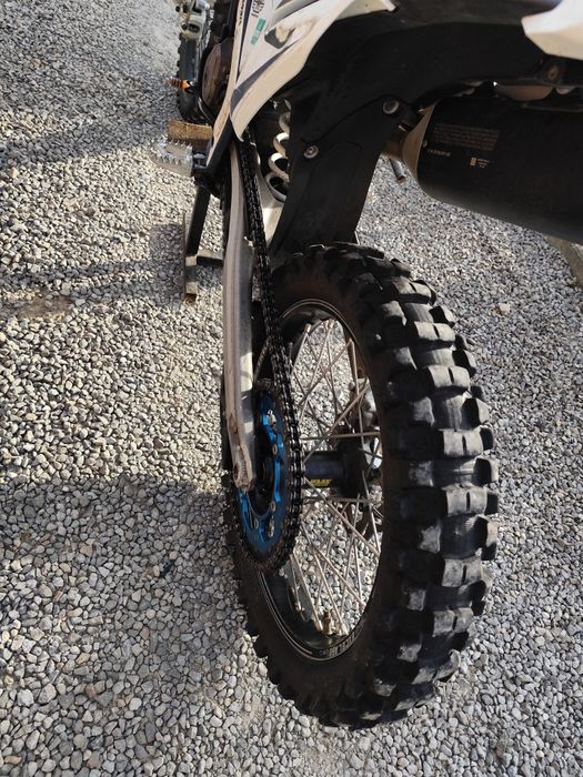 Husqvarna fc 250