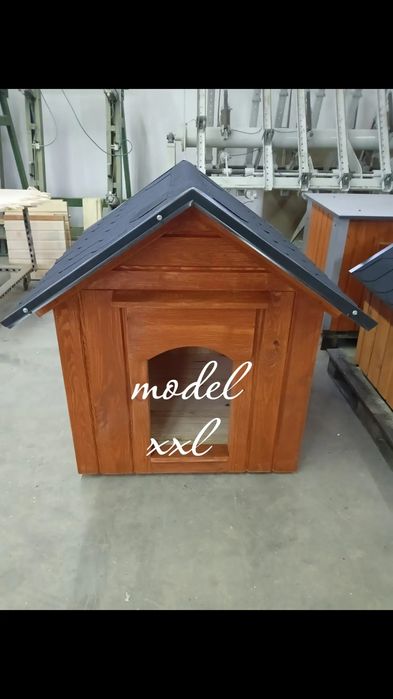 Buda legowisko dla psa kota