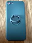 Etui Iphone 7/8 Nowe | Uchwyt metalowy, pasek