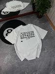 В НАЯВНОСТІ‼️ Футболка Maison Margiela Blur тишка Мейсон Маржела