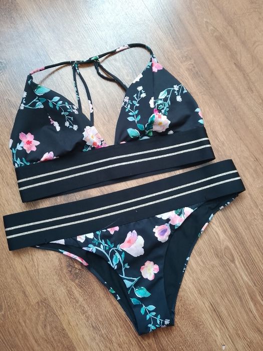 Купальник H& M крутий