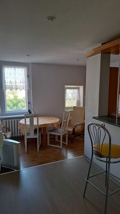 Do wynajęcia 4-pokojowe mieszkanie , 120m2 , ul. Orzeszkowej w Legnicy