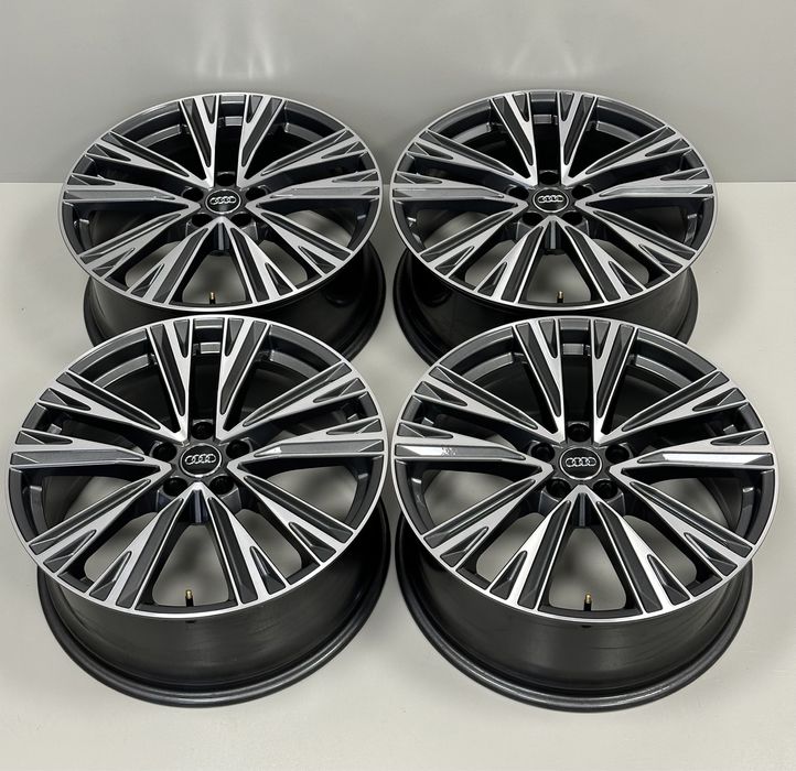 Оригінальні диски Audi A6, S6 C8, Q5 5х112 R20! 4K0601025J