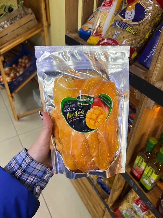 Солодощі горішки кава