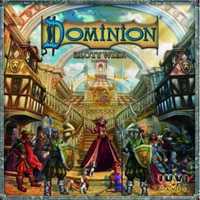 Dominion: Złoty Wiek (II edycja) IUVI Games