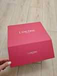 Lancome коробки брендові подарункові