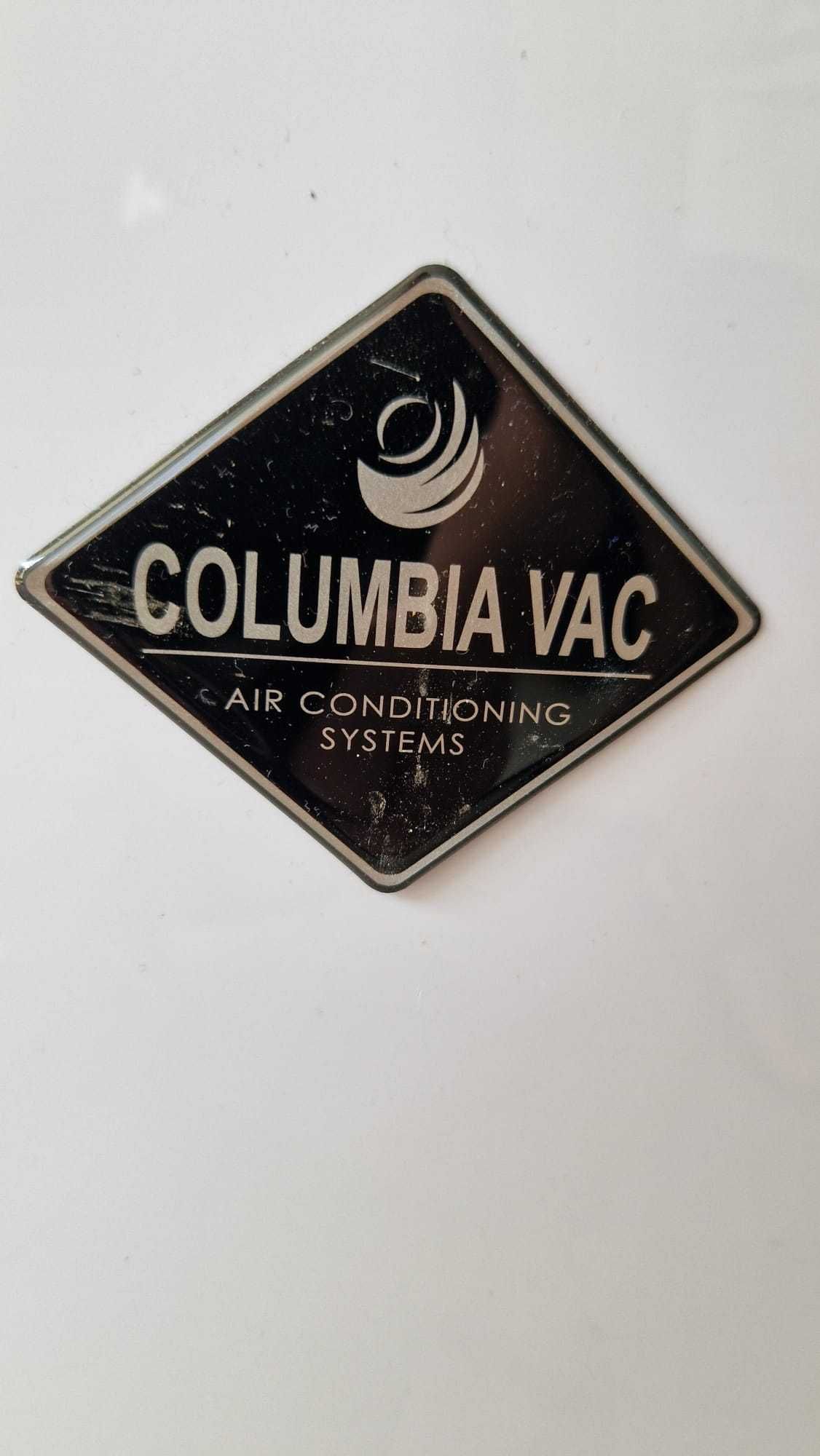 Klimatyzator Columbia Vac KLC7000