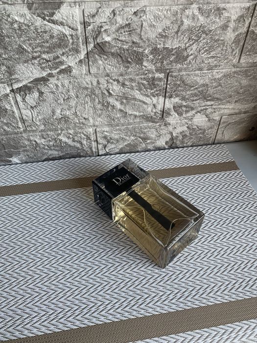 Dior Homme 2020. Обєм 150 ml