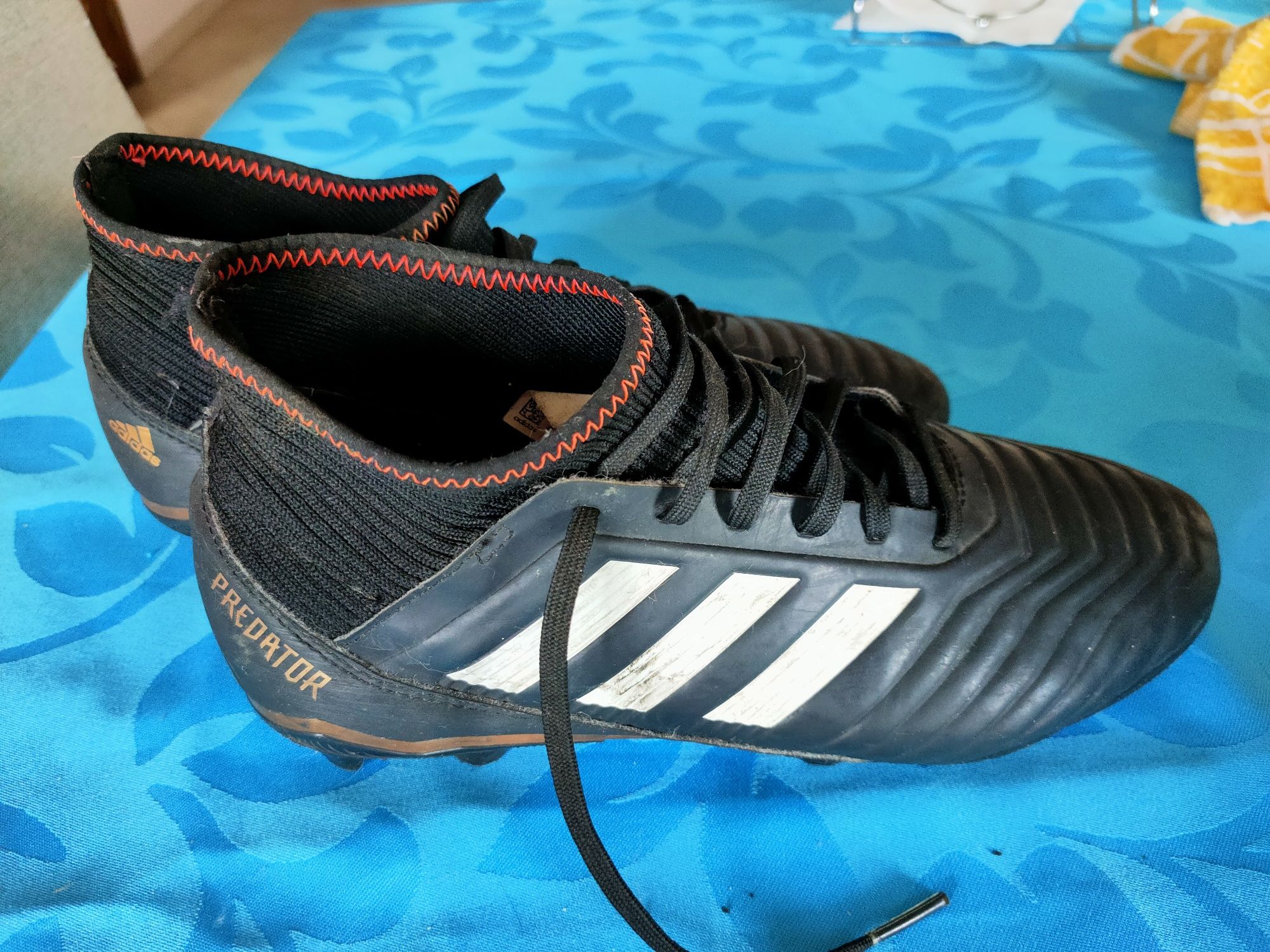 Chuteiras Adidas Predator