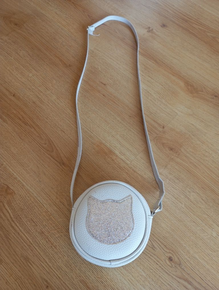 Torebka dla dziewczynki