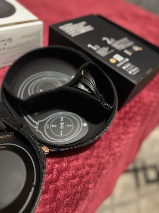 Sony WH-1000XM4 c/ garantia