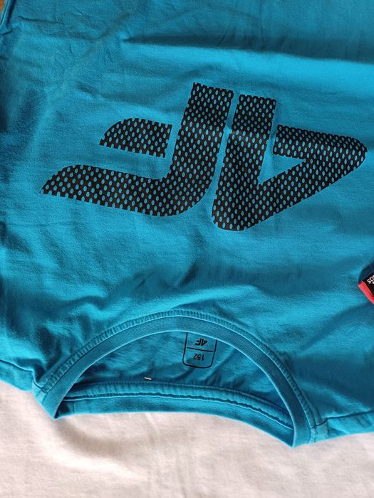 Koszulki vhłopięce firmowe 146