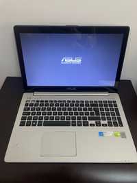 Portatil Asus Vivobook