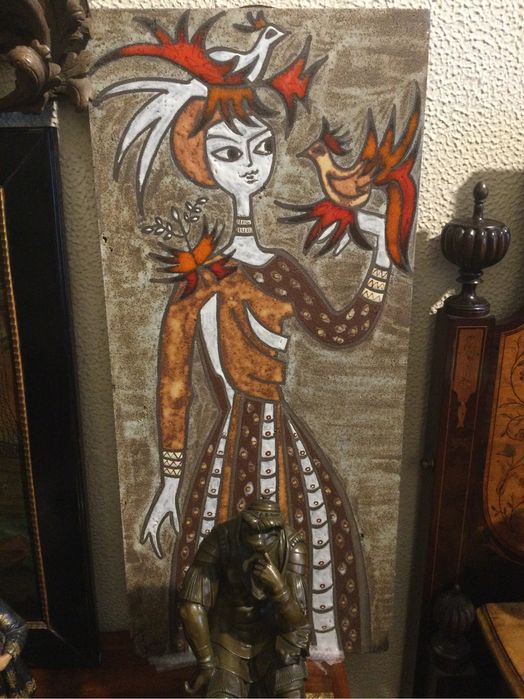 Antiguidades de Luxo 1