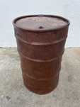 Bidon Sacor, 200L