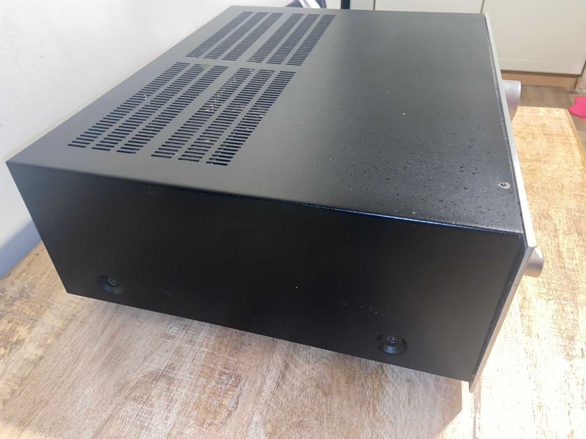 Aiwa 8700  wzmacniacz końcówka mocy