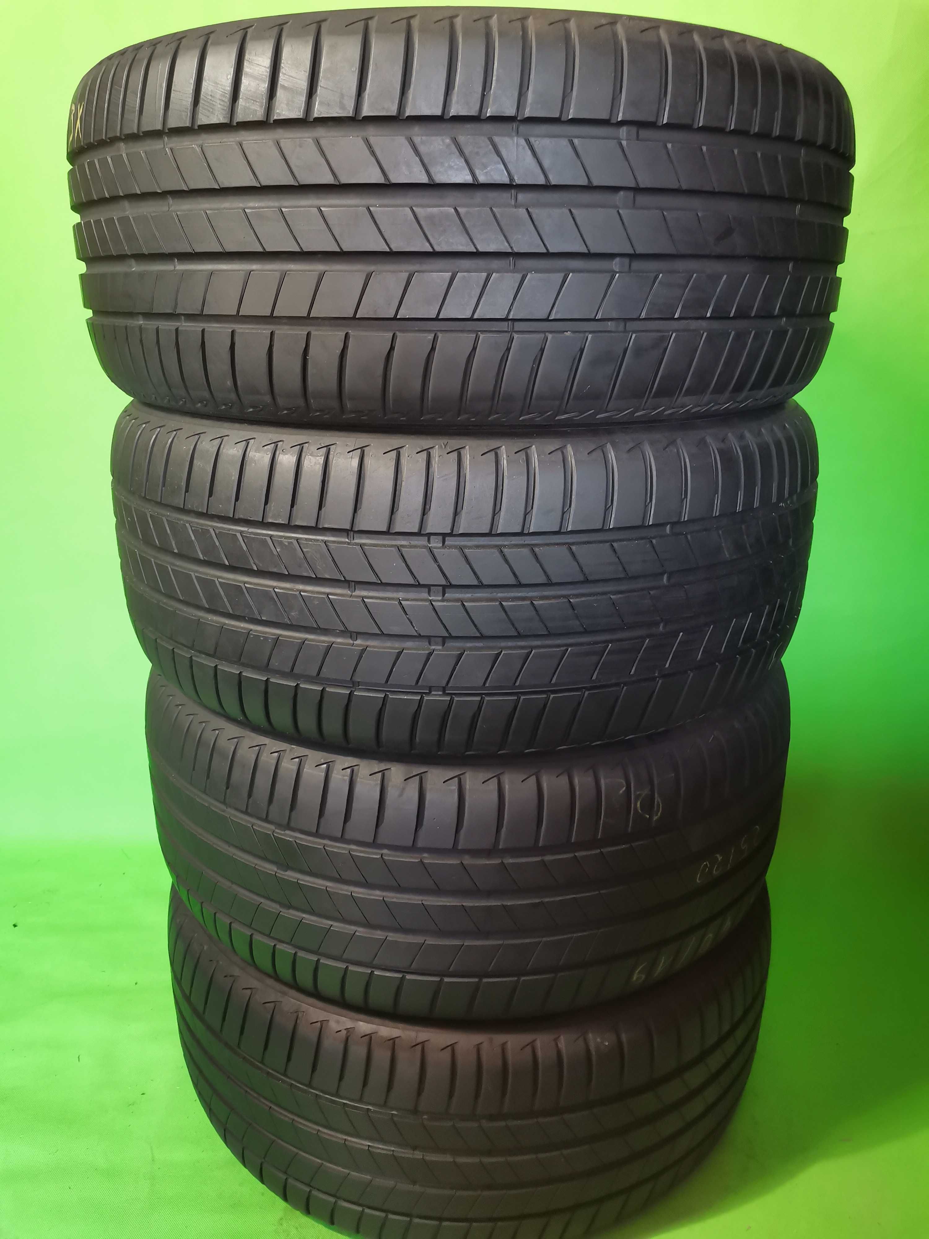 4 x opony letnie Bridgestone 245/40R19 94W Turanza T001