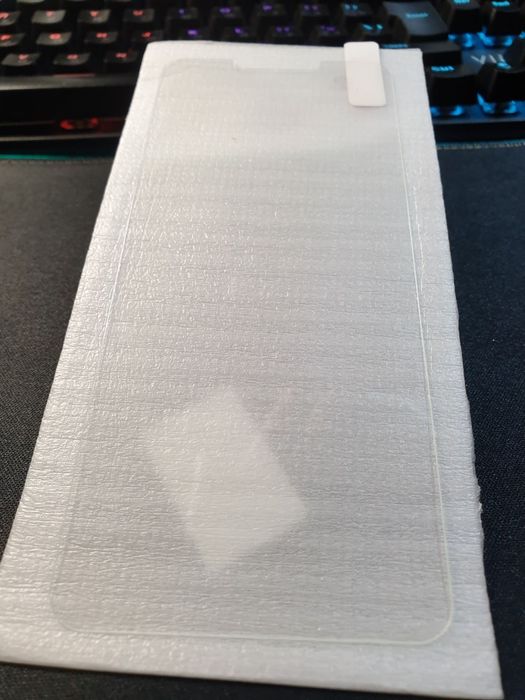 Защитное стекло FULL SCREEN PIXEL для iPhone Xr/11