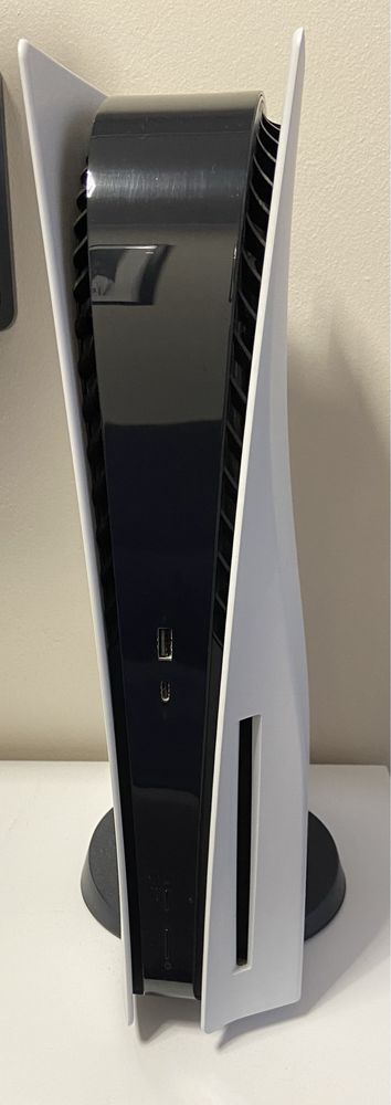Playstation 5.