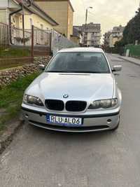 BMW Seria 3 BMW E46 316i
