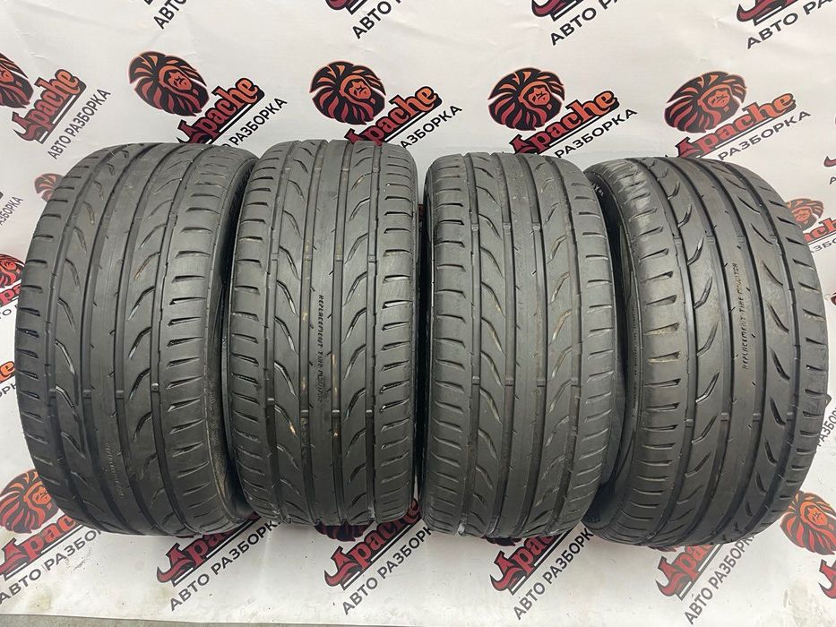 Комплект шин General G-Max RS 245/40 R18 97Y