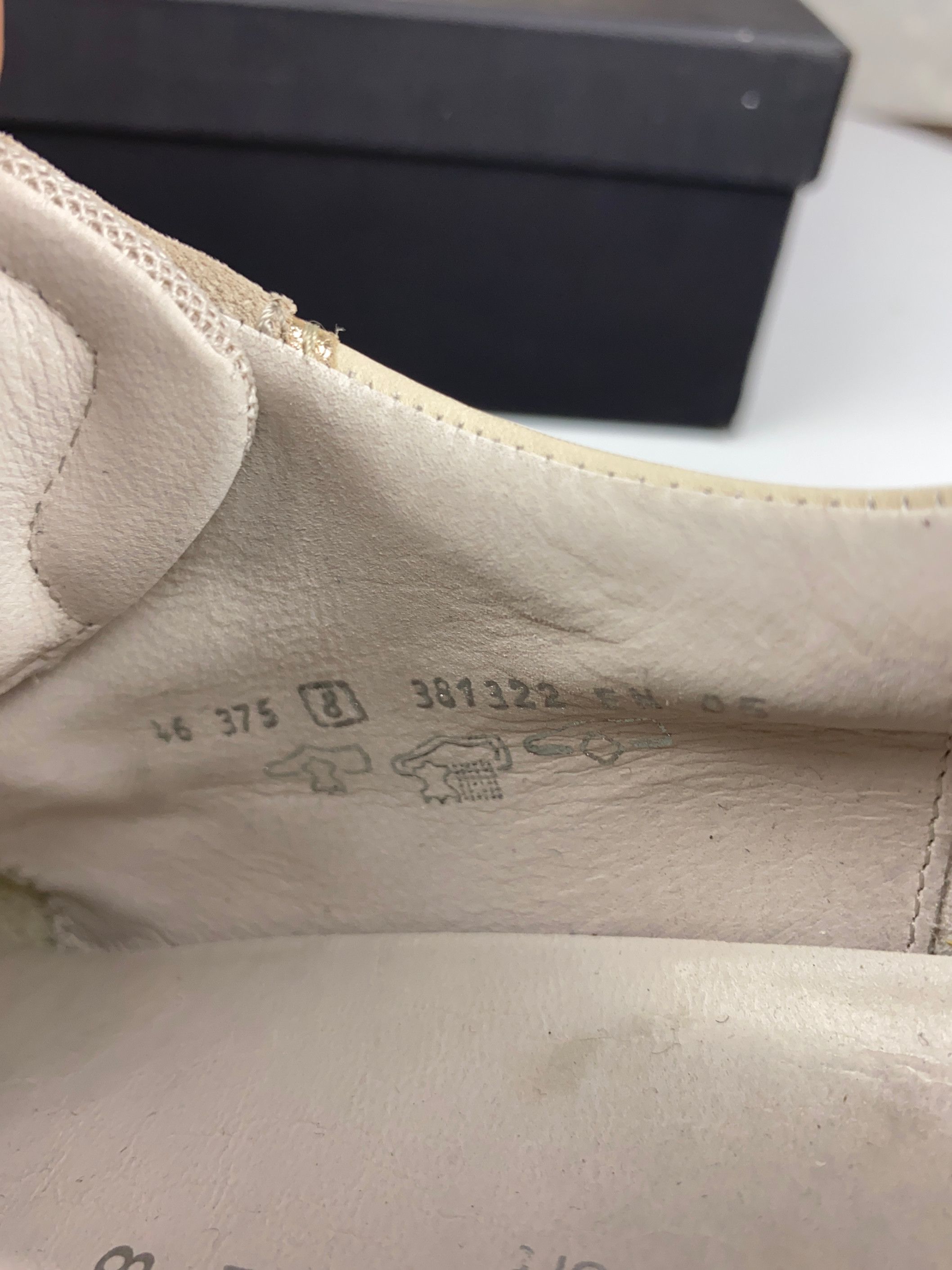 Świetne / buty sneakersy / Gabor Comfort / r. 42 n68