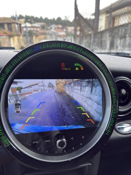 Mini Cooper 1.6 R56 2013