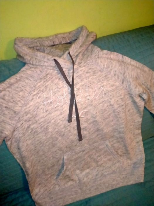 Bluza damska Holister