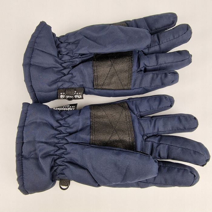 Thinsulate rękawiczki bodyguard r. S/M