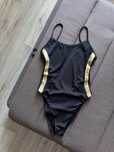 Calvin klein жіночий суцільний купальник р. М оригінал CK
