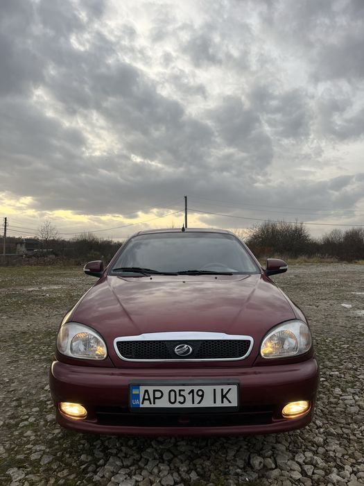 ЗАЗ Sens , 2014 року !